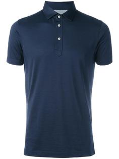 classic polo shirt Brunello Cucinelli