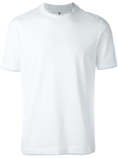 classic T-shirt Brunello Cucinelli