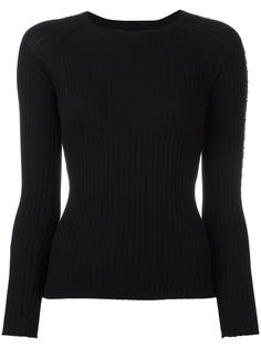 crew neck jumper Alexander Wang