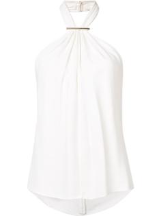 halterneck top Jason Wu