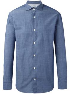 classic shirt Eleventy