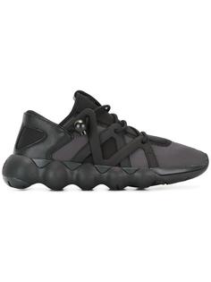 chunky sole sneakers Y-3