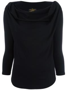 Amber blouse Vivienne Westwood Anglomania
