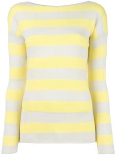 striped jumper Etro