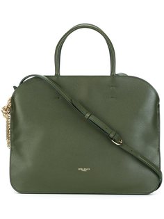 flat medium tote Nina Ricci
