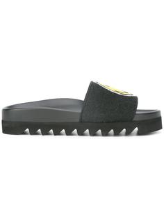 Smile flip flops Joshua Sanders