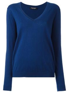 V-neck jumper Twin-Set
