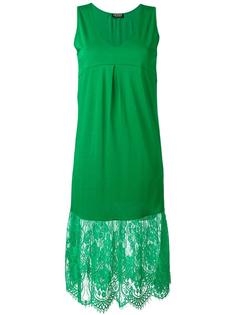 lace detailing dress Twin-Set