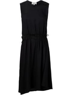 платье со сборками на талии 3.1 Phillip Lim