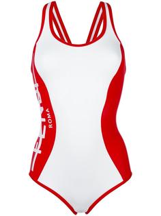 Fendi Roma swimsuit Fendi