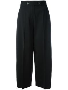 tailored culottes Proenza Schouler