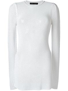mesh jumper Proenza Schouler