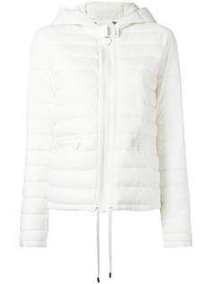 hooded puffer jacket Twin-Set