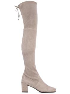 Hinterland Londra boots Stuart Weitzman