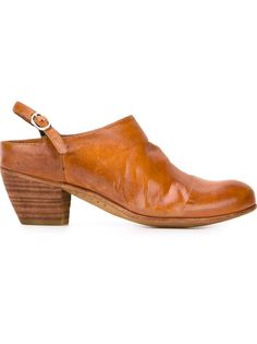 мюли 'Chabrol'  Officine Creative