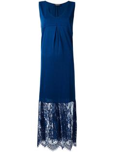 lace detailing dress Twin-Set