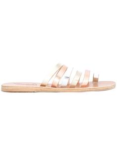 Niki sandals Ancient Greek Sandals