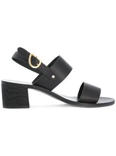 block heel sandals Ancient Greek Sandals