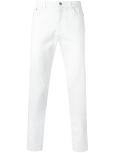 classic trousers Versace Collection