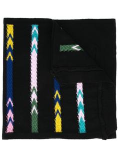 Summer Sailor scarf Barrie