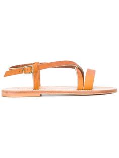 Flavia sandals K. Jacques