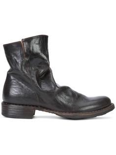 ботинки по щиколотку Fiorentini +  Baker