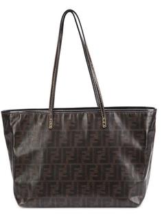 'Roll' tote Fendi Vintage