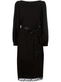 boat neck shift dress Marc Jacobs