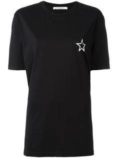 футболка с принтом  Givenchy