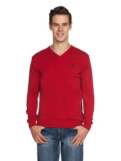 Пуловеры U.S. Polo Assn.