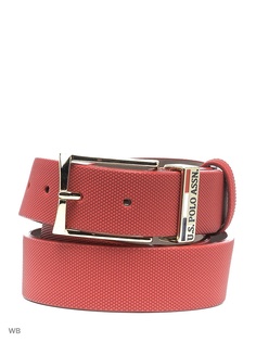 Ремни U.S. Polo Assn.