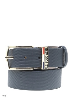Ремни U.S. Polo Assn.