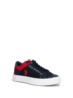 Кеды U.S. Polo Assn.