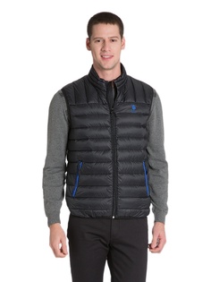 Жилеты U.S. Polo Assn.