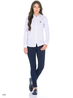 Джинсы U.S. Polo Assn.