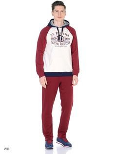 Толстовки U.S. Polo Assn.