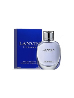 Туалетная вода LANVIN