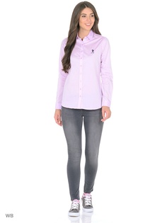 Рубашки U.S. Polo Assn.