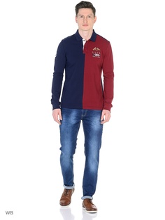 Толстовки U.S. Polo Assn.