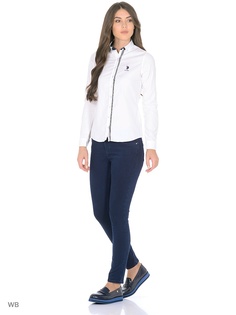 Рубашки U.S. Polo Assn.
