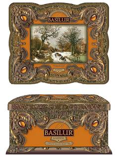 Чай Basilur