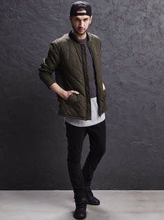 Футболка Cropp