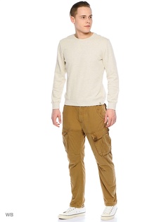 Брюки Cropp