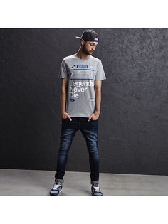 Футболка Cropp