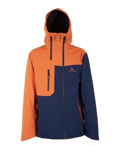 Куртки сноубордические Rip Curl