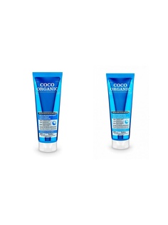 Косметические наборы для ухода Organic Shop