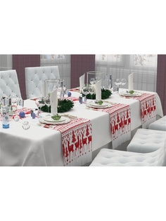Скатерти BELLINO HOME