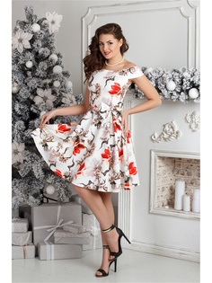 Платья Magic Style