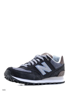 Кроссовки New balance