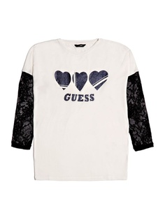 Лонгслив GUESS